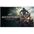 💠 Ancestors: The Humankind Odyssey PS4/PS5/RU Активаци