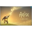 💠 Arise: A simple story (PS4/PS5/RU) П3 - Активация