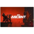 💠 The Ascent (PS4/RU) П3 - Активация