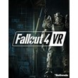🔥 Fallout 4 VR 💳 Steam Key GLOBAL + 🧾Check