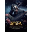 🔥Total War: Attila Viking Forefathers Culture Pack +🎁