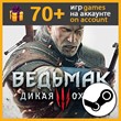 The Witcher 3: Wild Hunt ✔️ Steam account on PC
