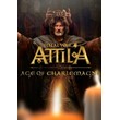 💳 Total War: ATTILA - Age of Charlemagne Campaign Pack