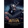 💳 Total War: Attila - Viking Forefathers Culture Pack