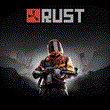 ⭐️ Rust Steam Gift | CIS | RUSSIA RU РФ OFFICIAL 🎁