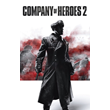 Company of Heroes 2 + Ardennes Assault  Steam KEY ROW
