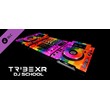 TribeXR - Rainbow Decks Skin 💎 DLC STEAM GIFT RU