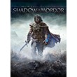 🔥Middle-earth: Shadow of Mordor (GOTY) Steam Ключ +🎁
