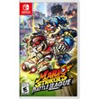 Mario Strikers Battle-Mario Kart 8 -Nintendo Switch