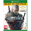 ❗THE WITCHER 3: WILD HUNT COMPLETE EDITION❗XBOX🔑KEY❗