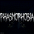 ⭐️ Phasmophobia Steam Gift | CIS | RUSSIA | KAZAKHSTAN