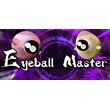 眼球大師 Eyeball Master​ STEAM KEY REGION FREE GLOBAL