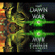 ✅Warhammer 40,000: Dawn of War Dark Crusade ⭐Steam\Key⭐