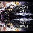 ✅Warhammer 40,000: Dawn of War Soulstorm⭐Steam\ROW\Key⭐