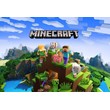Minecraft Starter Collection Xbox One & Series X|S