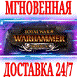 ✅Total War: Warhammer Norsca⭐Steam\РФ+Весь Мир\Key⭐ +🎁