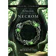 The Elder Scrolls Online Deluxe Upgrade: Necrom Xbox