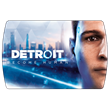 Detroit Become Human (Steam) RU-CIS🔵No fee