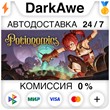 Potionomics STEAM•RU ⚡️AUTODELIVERY 💳0% CARDS