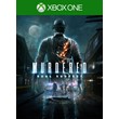 MURDERED SOUL SUSPECT XBOX ONE & SERIES X|S KEY 🔑