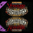✅Warhammer: End Times - Vermintide Stromdorf⭐Steam\ROW⭐