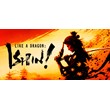 Like a Dragon: Ishin!  Digital Deluxe steam gift РФ\МИР