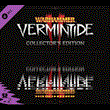 ✅Warhammer Vermintide 2 Collector´s Edition Upgrade⭐Key
