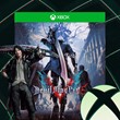Devil May Cry 5 Special Edition  XBOX SERIES X|S KEY🔑