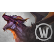 (RU/EU) ✅ WOW: Dragonflight Base Edition 🔑