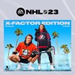 NHL 23 X-Factor Edition | Xbox One & Series