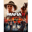 Mafia II: Definitive Edition key for Xbox 🔑