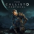 RU/CIS ☑️⭐The Callisto Protocol™ 💳 0% карты