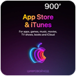 🍏 App Store & iTunes (RU) 900 RUB | Gift card