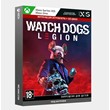✅Key Watch Dogs®: Legion (Xbox)