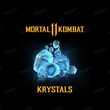 ❤️Mortal Kombat 11 Time Crystals, XBOX❤️