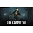 💎Hunt: Showdown - The Committed  XBOX ONE X|S KEY🔑
