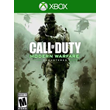 🎮Call of Duty®: Modern Warfare® Remastered XBOX🔑KEY🔥