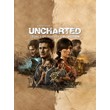 Uncharted Legacy of Thieves Collection (Аренда Steam)
