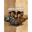 UNCHARTED LEGACY OF THIEVES COLLECTION + GIFT