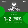 🔥XBOX GAME PASS ULTIMATE 1•2 MONTHS. VERY FAST🚀