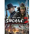 🔥Total War: Shogun 2 - Fall of the Samurai STEAM🔑КЛЮЧ