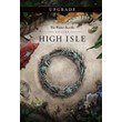 💳TES Online: High Isle Upgrade Global KEY + 🦝