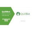 Quillbot Premium share account 30 дней