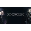 🎮Dishonored 2 | STEAM GIFT🎁