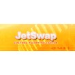 10,000 JetSwap system credits. PIN code