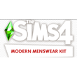 The Sims 4 Modern Menswear Kit Origin DLC ROW