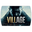 Resident Evil Village (Steam) 🔵 No fee