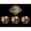 Path of Exile Exalted Orbs(Fast)