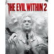 The Evil Within 2 Steam Key Region Free