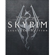 The Elder Scrolls V: Skyrim Legendary Edition STEAM Row